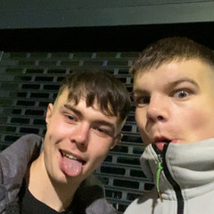 Dylan Mcburney