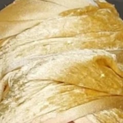 Golden Headwrap*