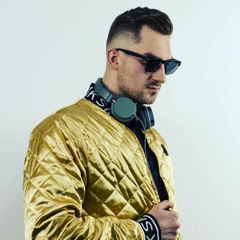 Burak Yeter - Friday Night (RJEY Bootleg)