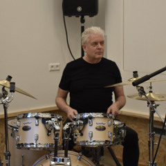 Drummie Ank (Henk Koster)