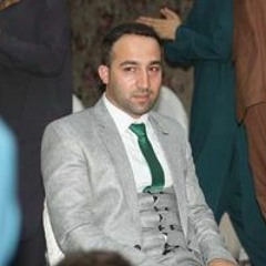 Jawad Sharifi