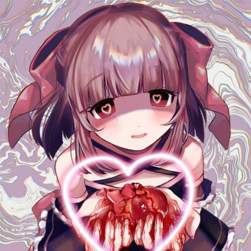 Coping mechanism’s avatar