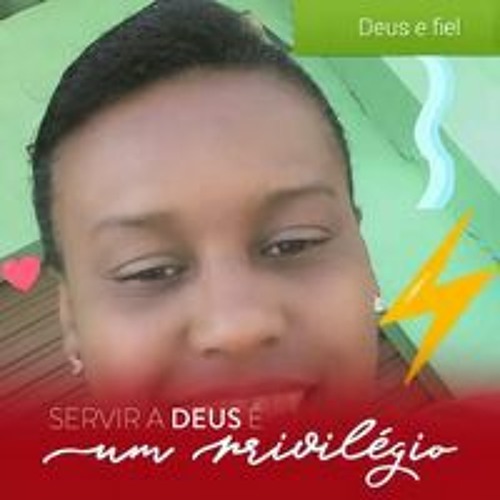 Elisangela Teixeira’s avatar