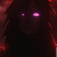 MADARA UCHIHA