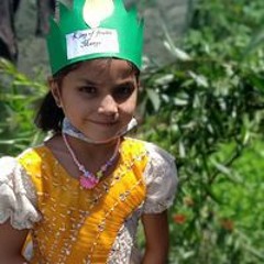 Zainab Zahid