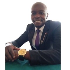 Matthew Kipkemoi Kiplagat/Luda Jacques