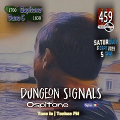 Dungeon Signals