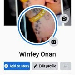 Winfey Onan