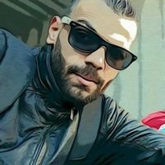 Mahmoud Zabady