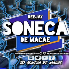 ĐJ SONECA DE MACAÉ II