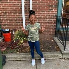 Traleyah Hopkins