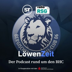 LöwenZeit - Der BHC Handball Podcast