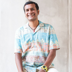 Nikhilesh Teki