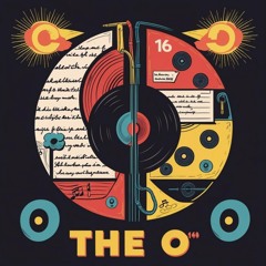 The 'O'