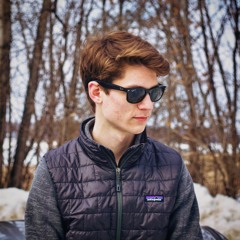 Brady Cater