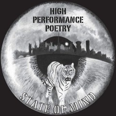 High Performance Poetry