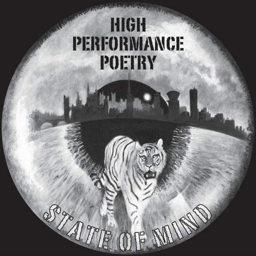 High Performance Poetry’s avatar