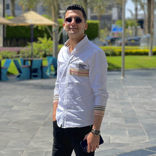 موال العويل - رضا البحراوي2021