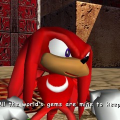 Knuckles
