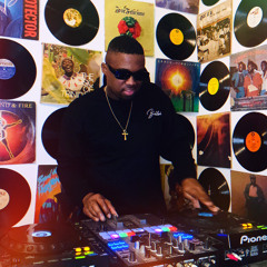 Dj Sledge | YuhBoySledge