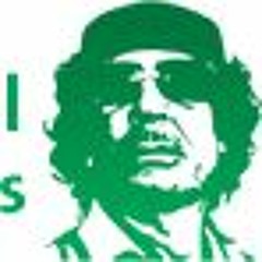 AlGathafi Speaks