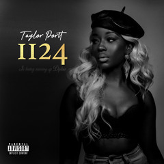Taylor Portt