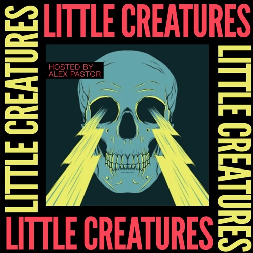// Little Creatures Radio //’s avatar