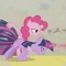Machine Gun Pinkie