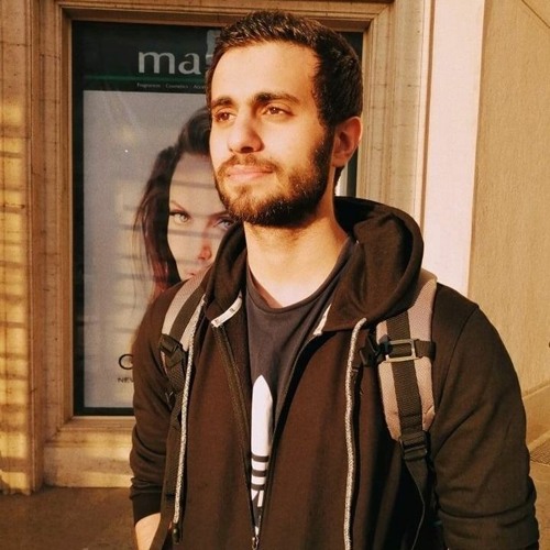 Stream Abdelrahman ElGendy music Listen to songs, albums, playlists
