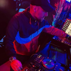 Dj Charlie Rubio