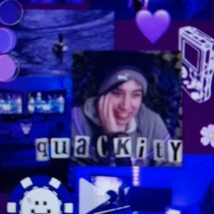 Quackityinit