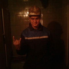 Андрей Никитин