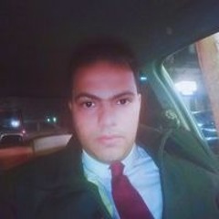 Ahmed Sayed Lawyer