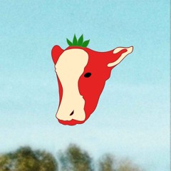 The Strawberry Cows