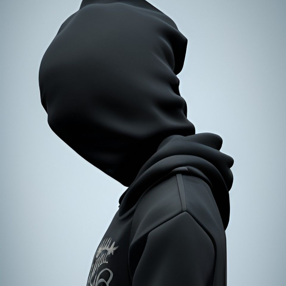 BlackBloc podcast artwork