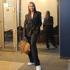 Fedoreeva Kristina