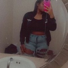 Kyia Hampton