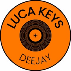 Luca Keys Deejay