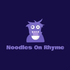 Noodles On Rhyme (Repost & Promotions)