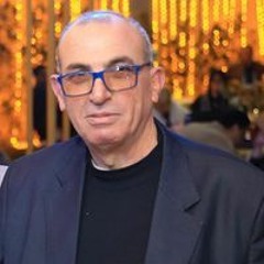 مصطفى الشامى