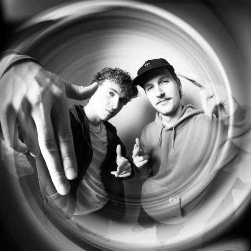AMBASSADORS — artist photo