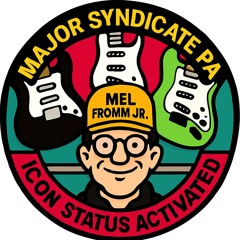 Ho Ho No I'm Not Your Man