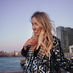 Sarah Campbell
