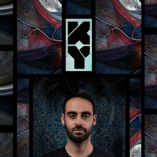 Karim Yousry’s avatar