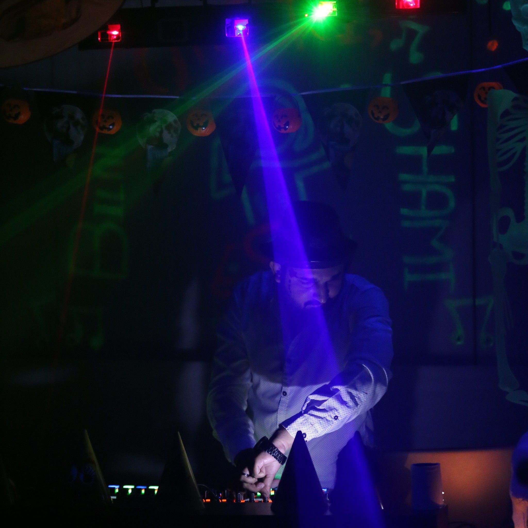 Dj ShaMi