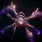 Galactic Arachnid