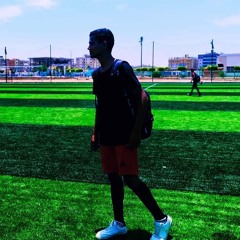 Omar Saied