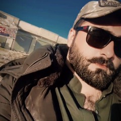 👑Sardar Mir Feroz Khetran⚔️.               🖤🩶🤍