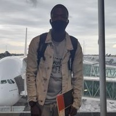 Zazi Mark Madyenkuku