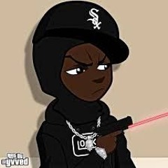 YHK-Young Haitian Kid